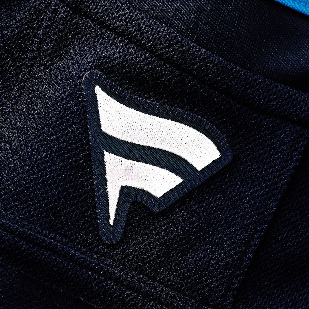 Winnipeg Jets Fanatics Home Premium Custom Jersey - Navy