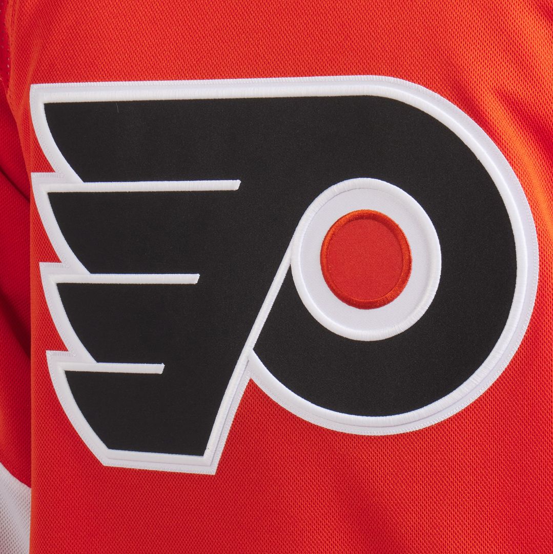 Philadelphia Flyers Fanatics Away Premium Jersey - White