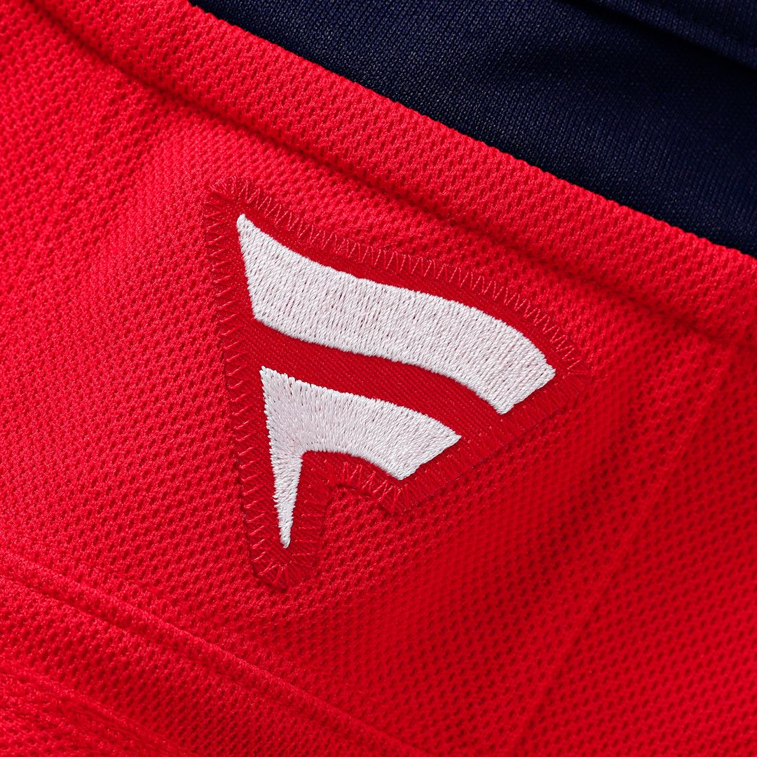 Tom Wilson Washington Capitals Fanatics Home Premium Jersey - Red