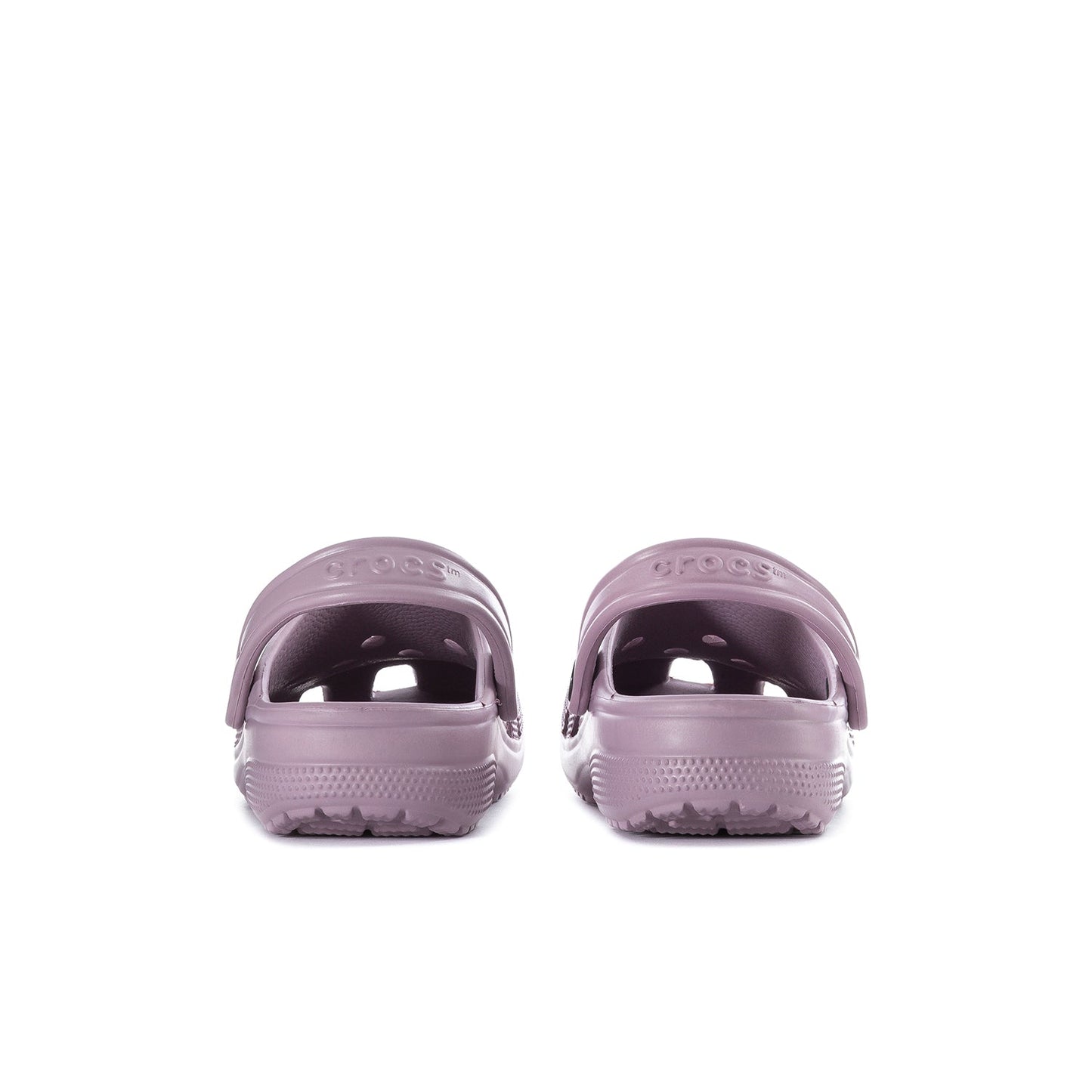 Crocs Women's Classic Clog - Dusty Lilac