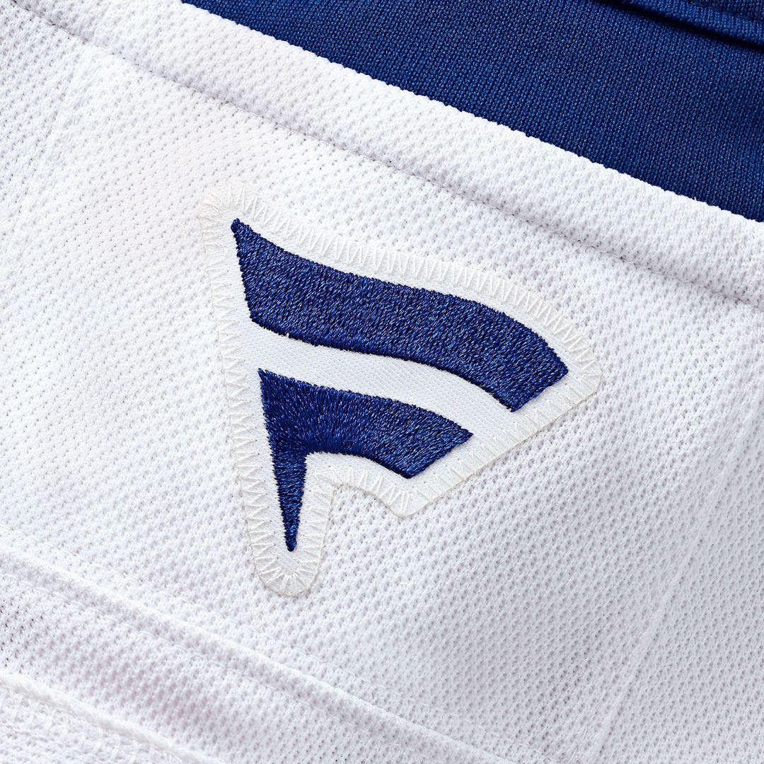 Andrei Vasilevskiy Tampa Bay Lightning Fanatics Away Premium Jersey - White