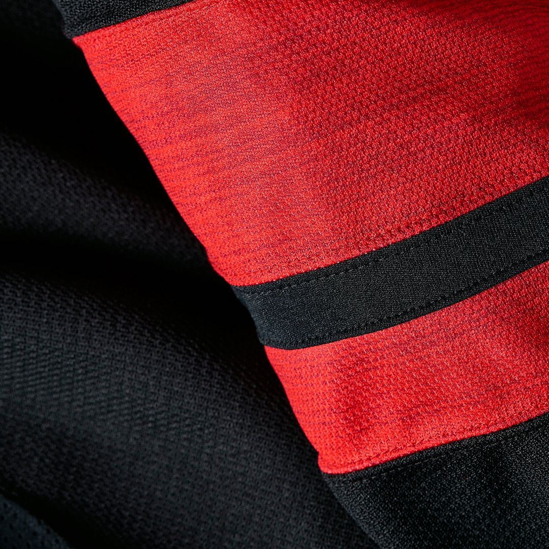 Carolina Hurricanes Fanatics Home Authentic Pro Custom Jersey - Black