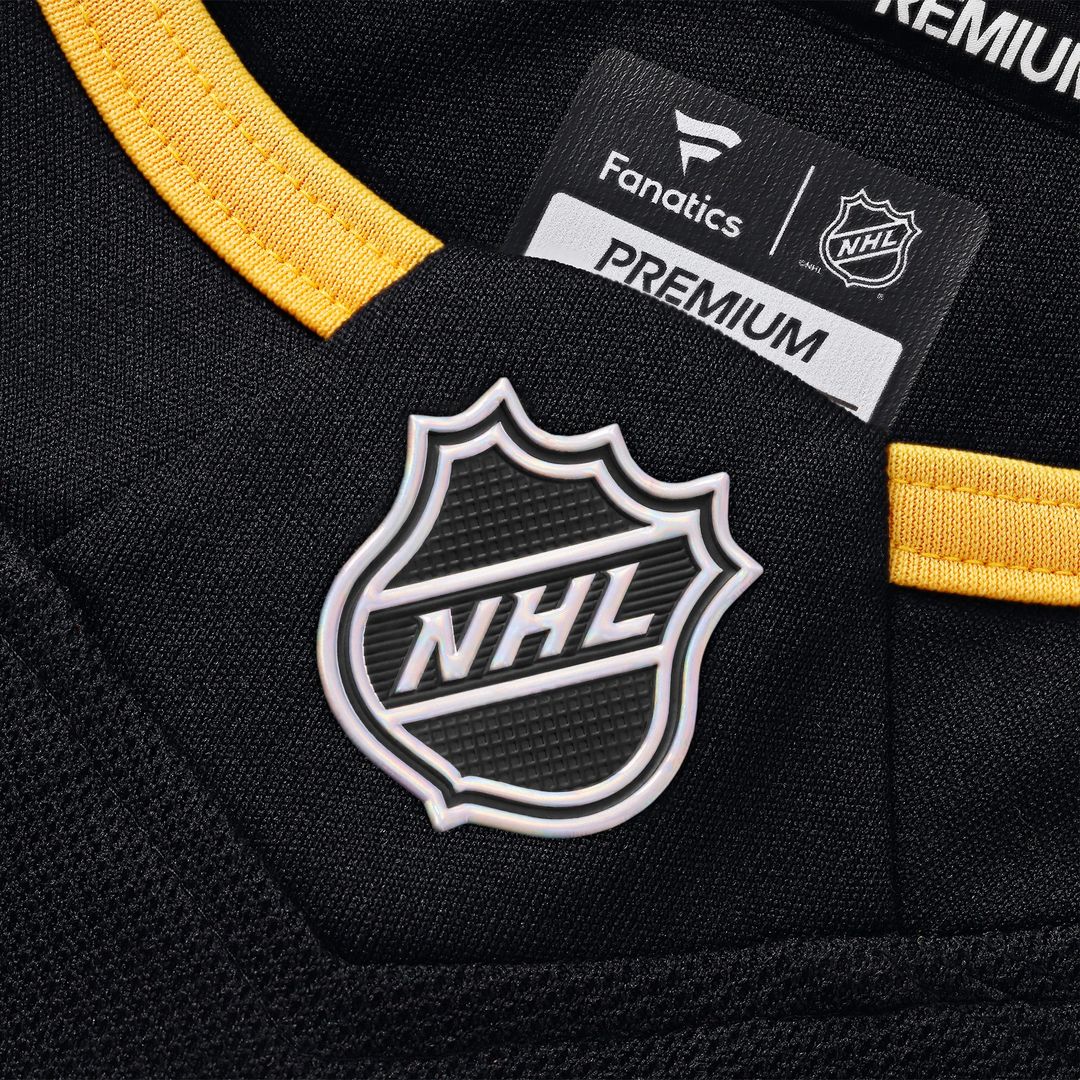 Pittsburgh Penguins Fanatics Away Premium Jersey - White