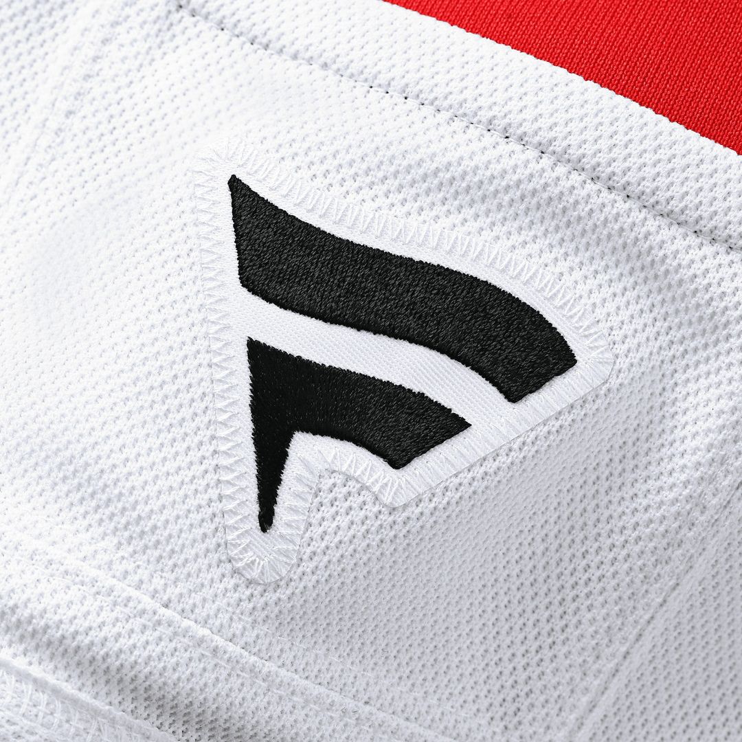 Ottawa Senators Fanatics Alternate Custom Premium Jersey - Red