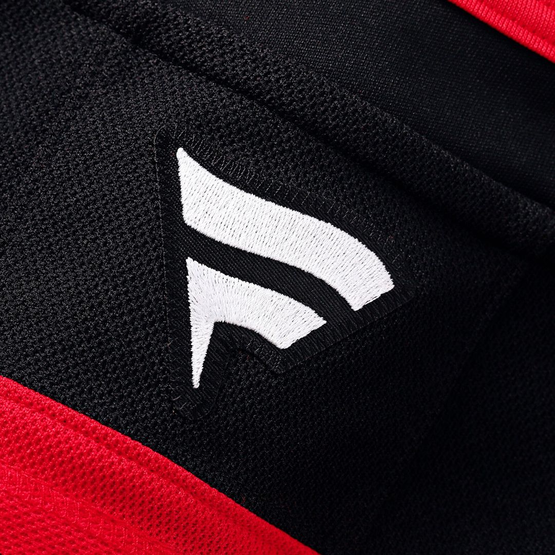 Nico Hischier New Jersey Devils Fanatics Alternate Premium Jersey - Black