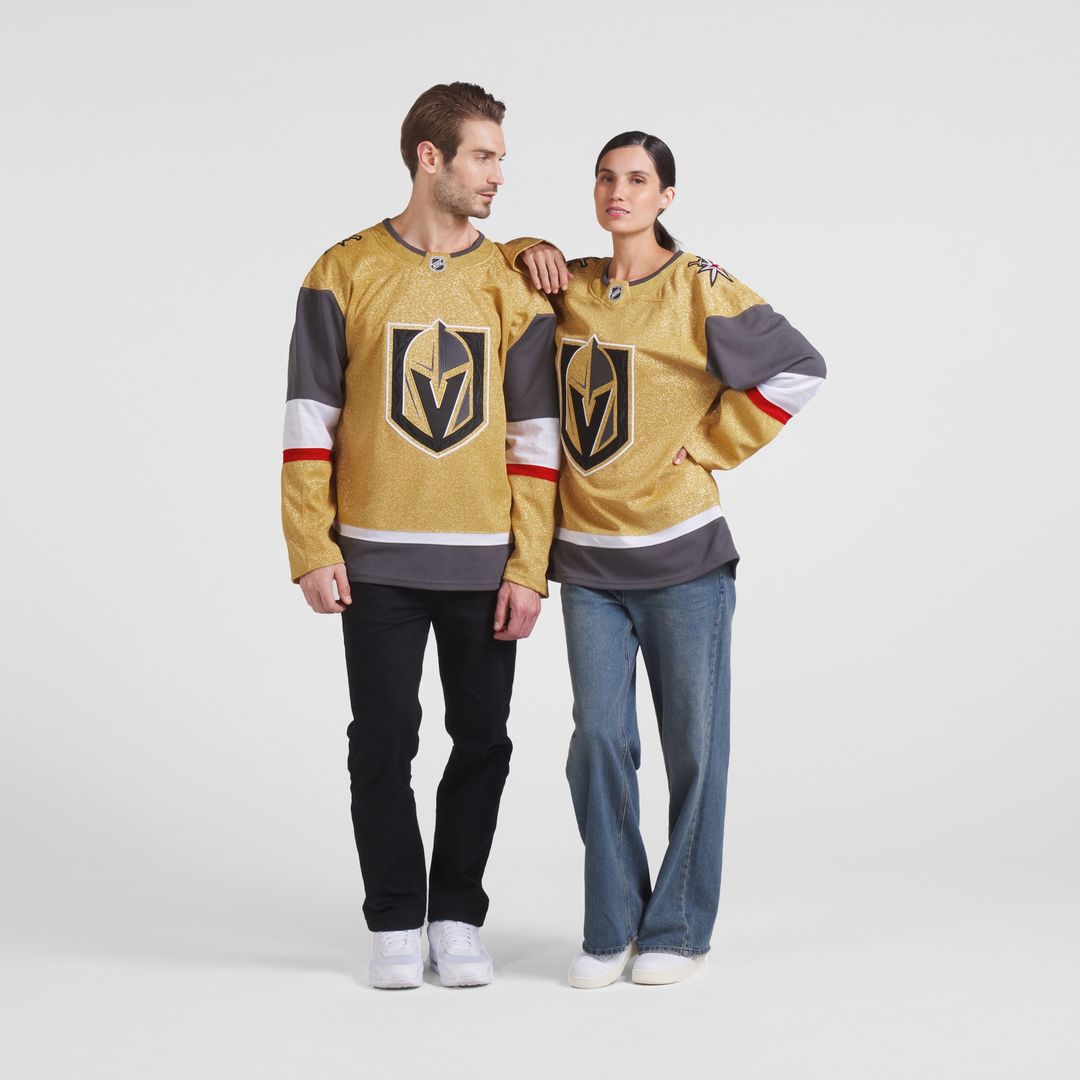 Vegas Golden Knights Fanatics Away Premium Jersey - White