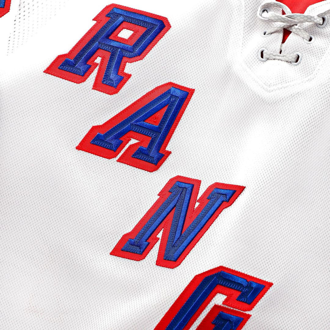 Artemi Panarin New York Rangers Fanatics Home Premium Jersey - Blue